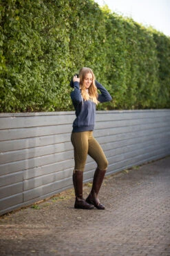 Horze Active Damen Winter Vollbesatzreitleggings Mit Handytasche 35 Horze Active Damen Winter Vollbesatzreitleggings Mit Handytasche -Cavallo Verkäufe 36780 dogr 08