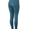 Horze Alyssa Damenreitleggings Mit Vollgrip