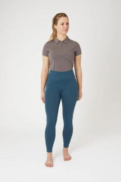 Horze Alyssa Damenreitleggings Mit Vollgrip -Cavallo Verkäufe 36781 581 03