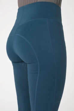 Horze Alyssa Damenreitleggings Mit Vollgrip -Cavallo Verkäufe 36781 581 06