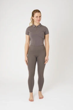 Horze Alyssa Damenreitleggings Mit Vollgrip -Cavallo Verkäufe 36781 753 03