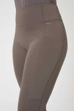 Horze Alyssa Damenreitleggings Mit Vollgrip -Cavallo Verkäufe 36781 753 05