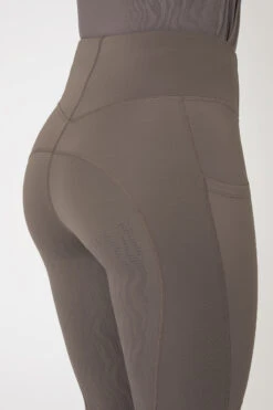 Horze Alyssa Damenreitleggings Mit Vollgrip -Cavallo Verkäufe 36781 753 06