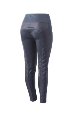 Horze Isla Gefütterte Vollbesatzreitleggings Für Damen -Cavallo Verkäufe 36782 590 01