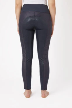 Horze Isla Gefütterte Vollbesatzreitleggings Für Damen -Cavallo Verkäufe 36782 590 04