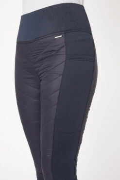 Horze Isla Gefütterte Vollbesatzreitleggings Für Damen -Cavallo Verkäufe 36782 590 05