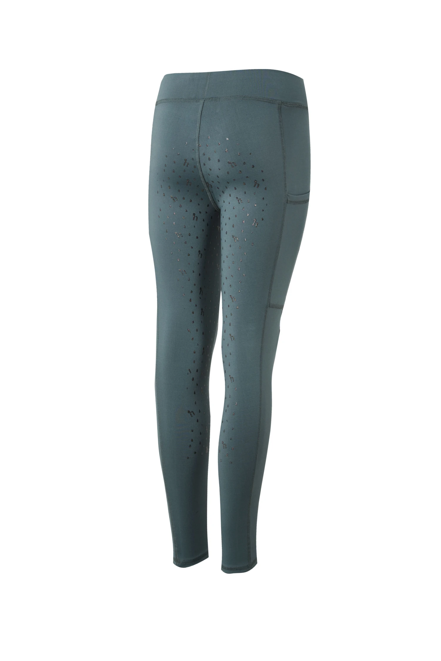 Horze Valeria Kinderreitleggings Mit Vollgrip 1 Horze Valeria Kinderreitleggings Mit Vollgrip