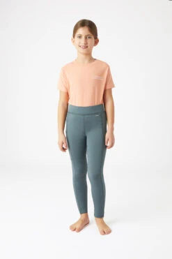 Horze Valeria Kinderreitleggings Mit Vollgrip 16 Horze Valeria Kinderreitleggings Mit Vollgrip -Cavallo Verkäufe 36783 576 03