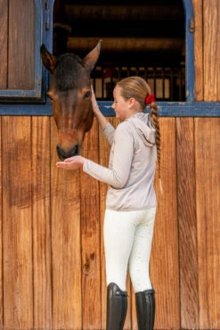 Horze Valeria Kinderreitleggings Mit Vollgrip 27 Horze Valeria Kinderreitleggings Mit Vollgrip -Cavallo Verkäufe 36783 615 07