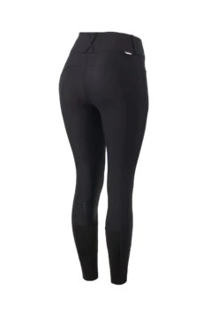 Horze Grand Prix II Damen Reithose Mit Kniebesatz