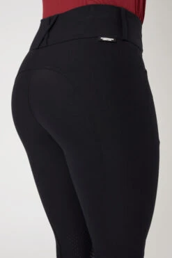 Horze Grand Prix II Damen Reithose Mit Kniebesatz 19 Horze Grand Prix II Damen Reithose Mit Kniebesatz -Cavallo Verkäufe 36785 590 06