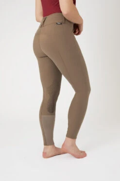 Horze Grand Prix II Damen Reithose Mit Kniebesatz 22 Horze Grand Prix II Damen Reithose Mit Kniebesatz -Cavallo Verkäufe 36785 753 02