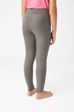 Horze Yana Kinder Reitleggings Mit Kniegrip -Cavallo Verkäufe 36786 060 02