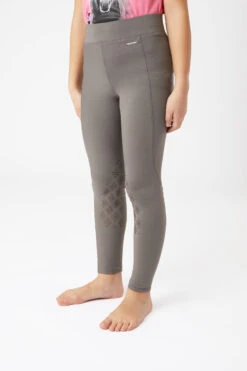 Horze Yana Kinder Reitleggings Mit Kniegrip -Cavallo Verkäufe 36786 060 04