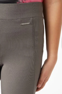 Horze Yana Kinder Reitleggings Mit Kniegrip -Cavallo Verkäufe 36786 060 06