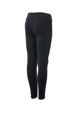 Horze Yana Kinder Reitleggings Mit Kniegrip -Cavallo Verkäufe 36786 590 01