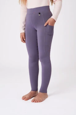 Horze Kaylee Kinder Vollbesatz Leggings 13 Horze Kaylee Kinder Vollbesatz Leggings -Cavallo Verkäufe 36787 433 04