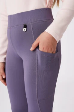 Horze Kaylee Kinder Vollbesatz Leggings 14 Horze Kaylee Kinder Vollbesatz Leggings -Cavallo Verkäufe 36787 433 05