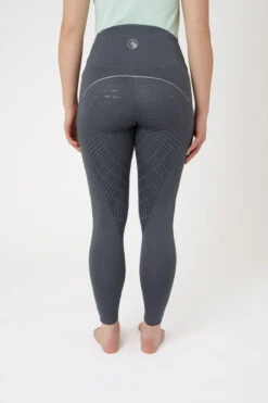 Horze Nicki Damen Reitleggings Mit Vollgrip -Cavallo Verkäufe 36788 087 04