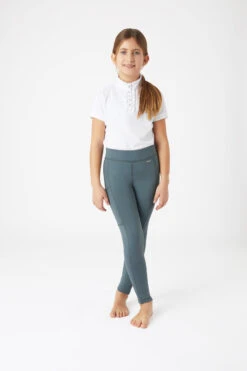 Horze Valeria Kinderreitleggings Mit Kniegrip -Cavallo Verkäufe 36789 576 03