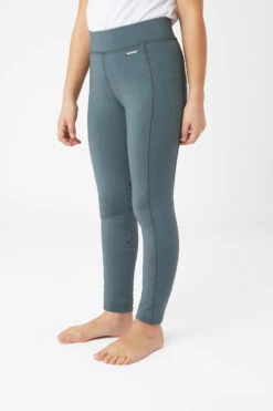 Horze Valeria Kinderreitleggings Mit Kniegrip -Cavallo Verkäufe 36789 576 04