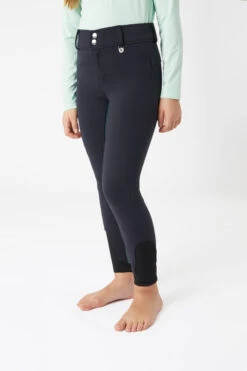 Horze Samara Regenbogen Kinder Reithose Mit Vollgrip -Cavallo Verkäufe 36792 590 04