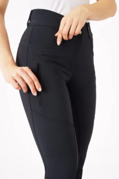 Horze Annie Damen Arbeitshose 14 Horze Annie Damen Arbeitshose -Cavallo Verkäufe 36809 089 06