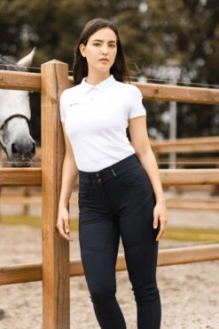 Horze Annie Damen Arbeitshose 17 Horze Annie Damen Arbeitshose -Cavallo Verkäufe 36809 089 09