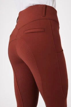 Horze Mira Damen Mid-Season Vollbesatz Reithose 21 Horze Mira Damen Mid-Season Vollbesatz Reithose -Cavallo Verkäufe 36813 281 06