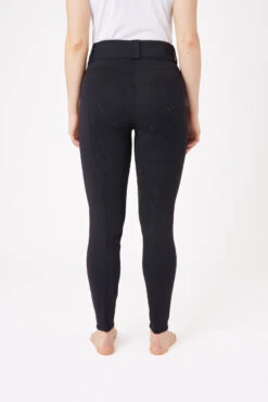 Horze Nora Damen Vollbesatz Reithose -Cavallo Verkäufe 36814 089 04