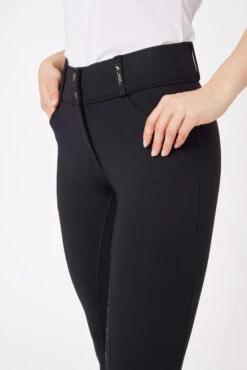 Horze Nora Damen Vollbesatz Reithose -Cavallo Verkäufe 36814 089 05