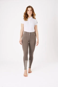 Horze Mira Damen Reithose Mit Vollbesatz Und Hohem Bund 38 Horze Mira Damen Reithose Mit Vollbesatz Und Hohem Bund -Cavallo Verkäufe 36815 734 03