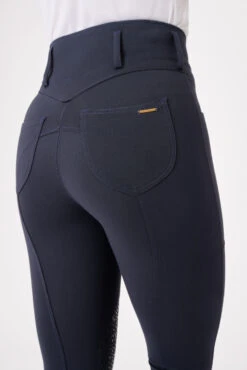 Horze Bella Damen Kniegrip Reithose 13 Horze Bella Damen Kniegrip Reithose -Cavallo Verkäufe 36821 590 06
