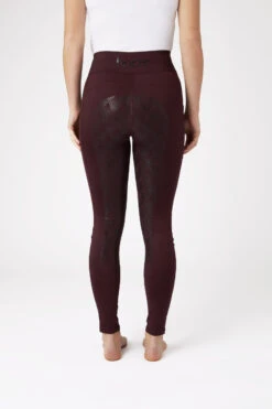 Horze Damen Vollbesatzreitleggings Mit Hohem Bund 28 Horze Damen Vollbesatzreitleggings Mit Hohem Bund -Cavallo Verkäufe 36900 MDRE 3