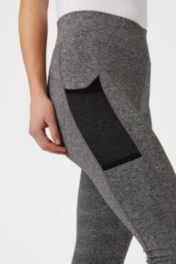 Horze Damen Reitleggings Mit Silikonvollbesatz Und Mesh -Cavallo Verkäufe 36902 SDG AG 5