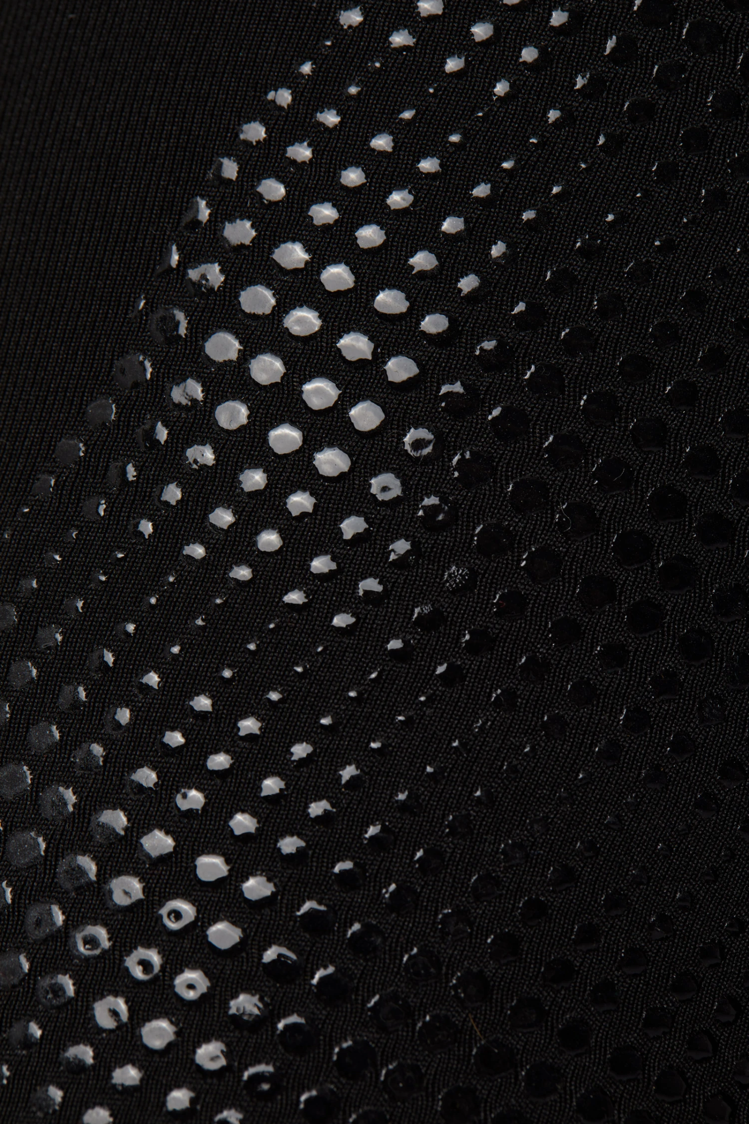 Horze Damen Reitleggings Mit Silikonvollbesatz Und Glitzerbund 6 Horze Damen Reitleggings Mit Silikonvollbesatz Und Glitzerbund – Bild 6