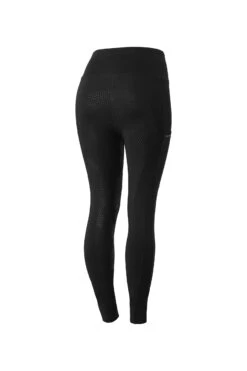 Horze Reitleggings Mit Silikonvollbesatz Und Kristalltaschen 26 Horze Reitleggings Mit Silikonvollbesatz Und Kristalltaschen -Cavallo Verkäufe 36908 BL 1