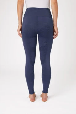 Horze Reitleggings Mit Silikonvollbesatz Und Kristalltaschen 23 Horze Reitleggings Mit Silikonvollbesatz Und Kristalltaschen -Cavallo Verkäufe 36908 B 4