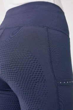 Horze Reitleggings Mit Silikonvollbesatz Und Kristalltaschen 25 Horze Reitleggings Mit Silikonvollbesatz Und Kristalltaschen -Cavallo Verkäufe 36908 B 6