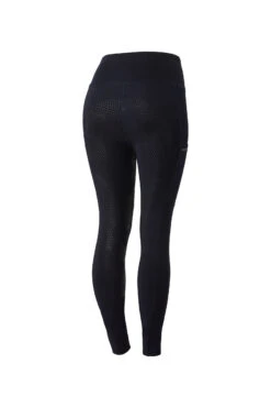 Horze Reitleggings Mit Silikonvollbesatz Und Kristalltaschen 38 Horze Reitleggings Mit Silikonvollbesatz Und Kristalltaschen -Cavallo Verkäufe 36908 DB 1