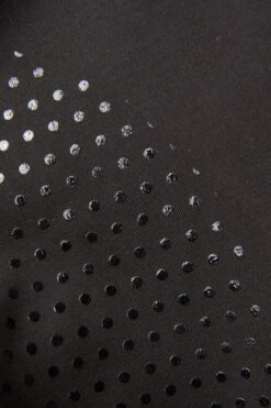 Horze Damen Vollbesatzreitleggings Mit Mesh-Beinabschlüssen -Cavallo Verkäufe 36910 bl 07