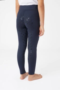 Kinder Reitleggings Mit Vollbesatz -Cavallo Verkäufe 36912 591 02