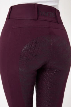 Horze Damen Reithose Mit Silikonvollbesatz Und Tasche 25 Horze Damen Reithose Mit Silikonvollbesatz Und Tasche -Cavallo Verkäufe 36950 490 06