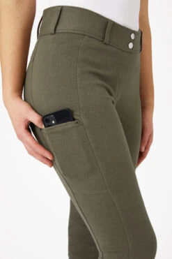 Horze Damen Reithose Mit Silikonvollbesatz Und Tasche 31 Horze Damen Reithose Mit Silikonvollbesatz Und Tasche -Cavallo Verkäufe 36950 675 05