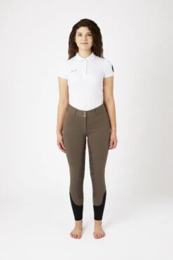 Horze Damen Reithose Mit Silikonvollbesatz Und Tasche 36 Horze Damen Reithose Mit Silikonvollbesatz Und Tasche -Cavallo Verkäufe 36950 780 03