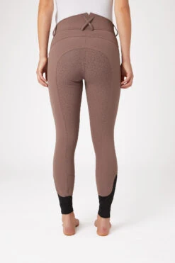 Horze Reithose Mit Silikonvollbesatz Und Kristall-Taschen 27 Horze Reithose Mit Silikonvollbesatz Und Kristall-Taschen -Cavallo Verkäufe 36952 PU 4