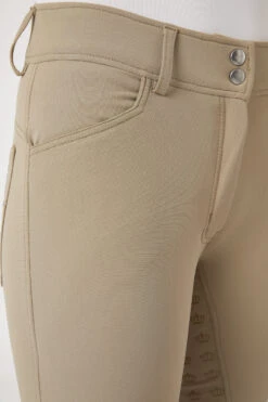 Horze Silikonvollbesatzreithose Mit Bestickung Und Kristallen -Cavallo Verkäufe 36954 sgr 05