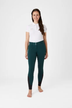 Horze Damen Vollbesatzreithose Mit Gürtelschlaufendetail 34 Horze Damen Vollbesatzreithose Mit Gürtelschlaufendetail -Cavallo Verkäufe 36957 PDGR 3