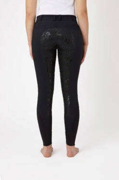 Horze Reithose Mit Vollbesatz Und Hohem Bund 23 Horze Reithose Mit Vollbesatz Und Hohem Bund -Cavallo Verkäufe 36961 bl 04