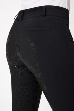 Horze Reithose Mit Vollbesatz Und Hohem Bund 25 Horze Reithose Mit Vollbesatz Und Hohem Bund -Cavallo Verkäufe 36961 bl 06